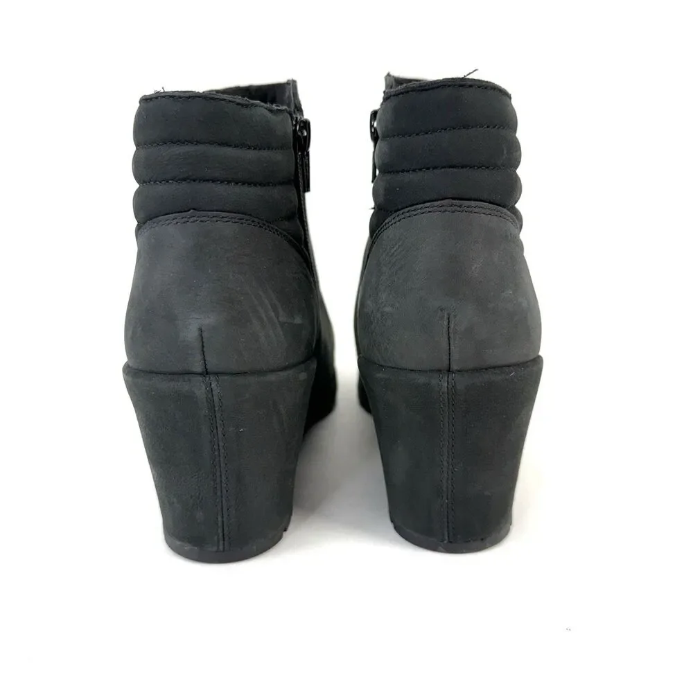 Merrell tremblant wedge